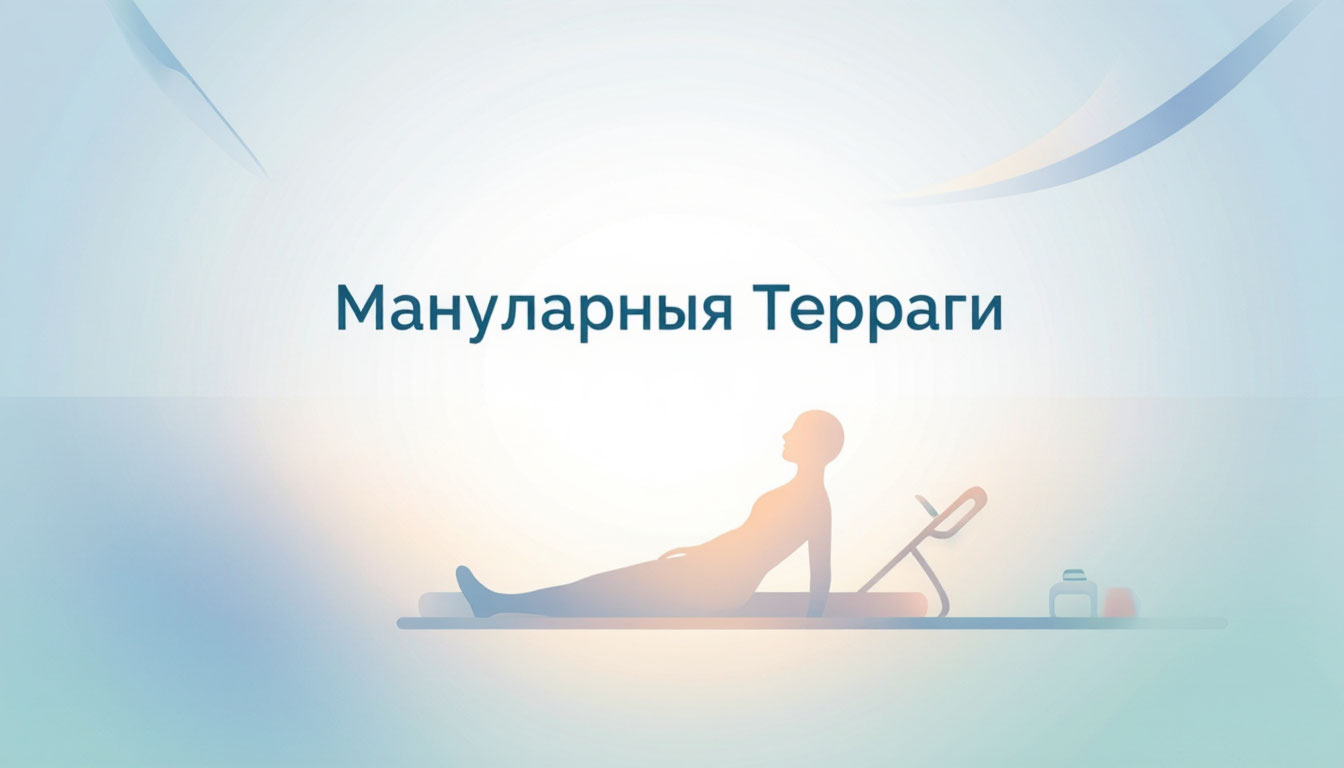 Мануальная терапия при головокружении